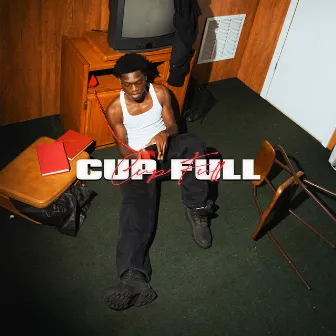 Cup Full by Jay Safari