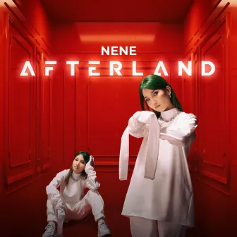 Afterland by NENE