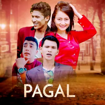 Pagal by Sita KC