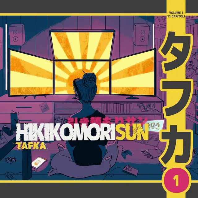 Hikikomori Sun