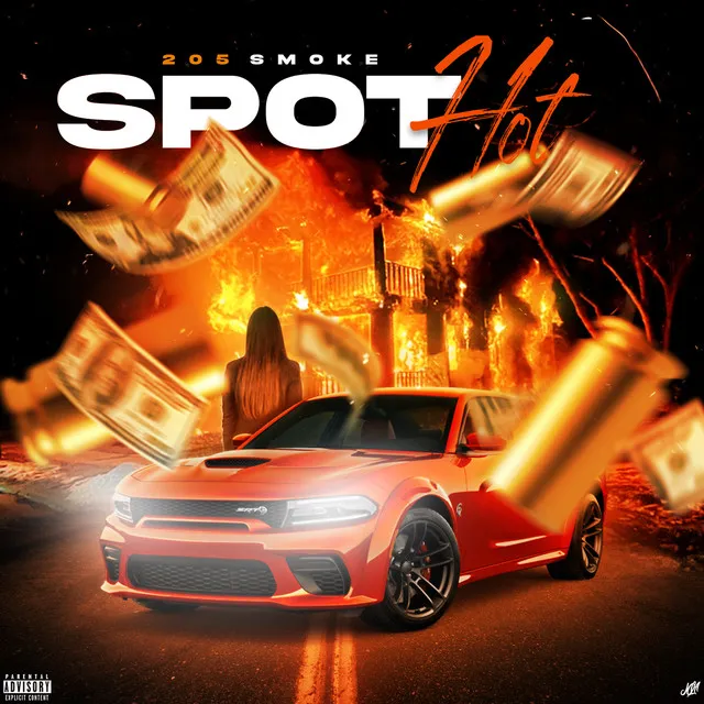 Spot Hot