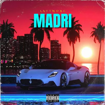 Madri by Latimore