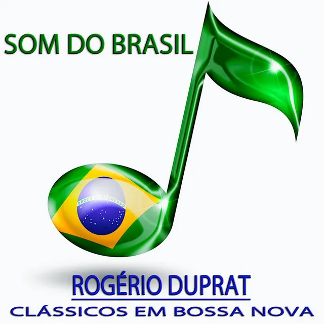 Clássicos em Bossa Nova (Som do Brasil)