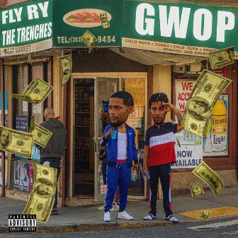 Gwop by Fly Ry