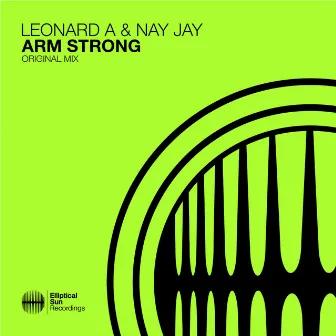 Arm Strong by Nay Jay