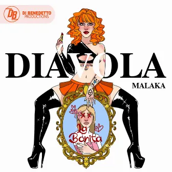 Diávola by Malaka