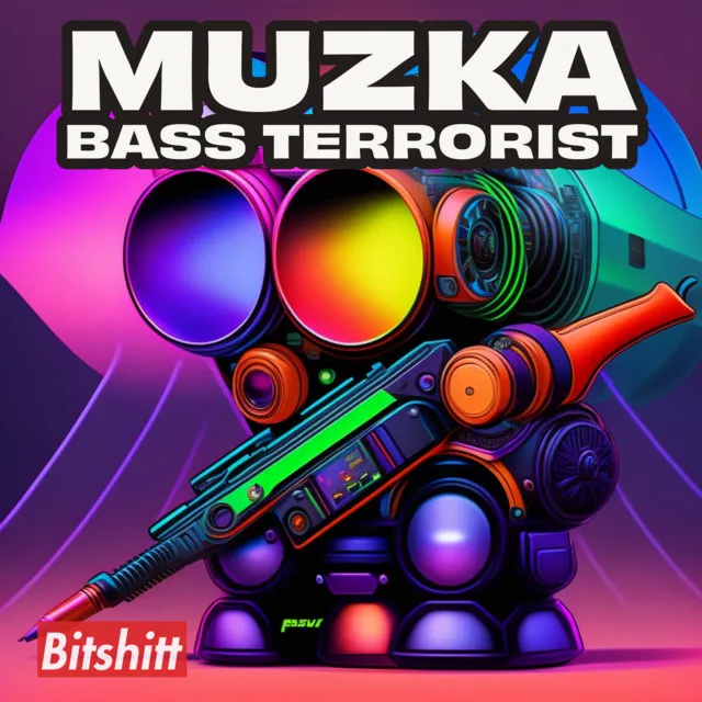 Bass Terrorist