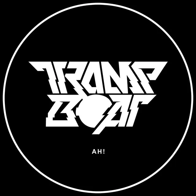 Ah! - Original Mix