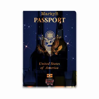 PASSPORT by MarkyB