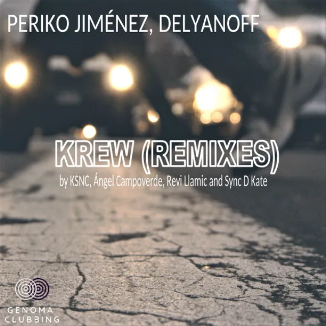 Krew - KSNC Remix