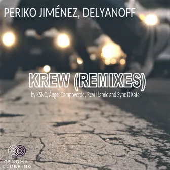 Krew (Remixes) by 