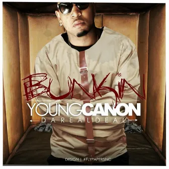 Bunkin' by Young Canon