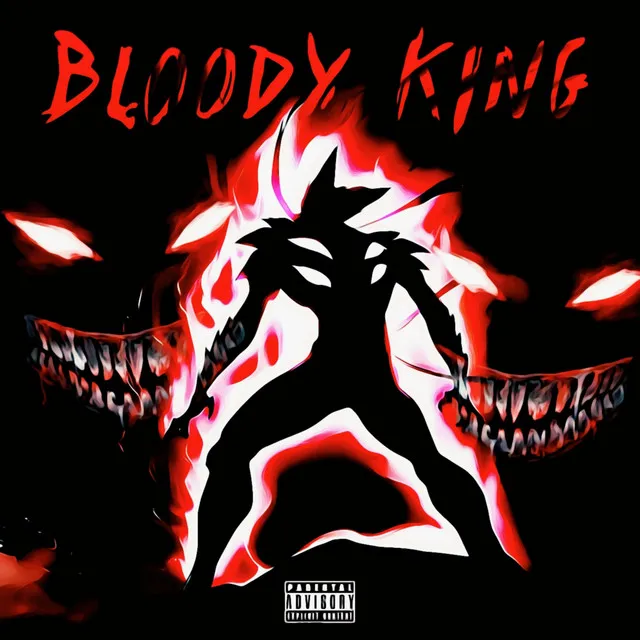 Bloody King