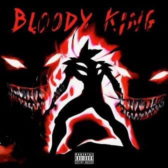 Bloody King by KORW1N