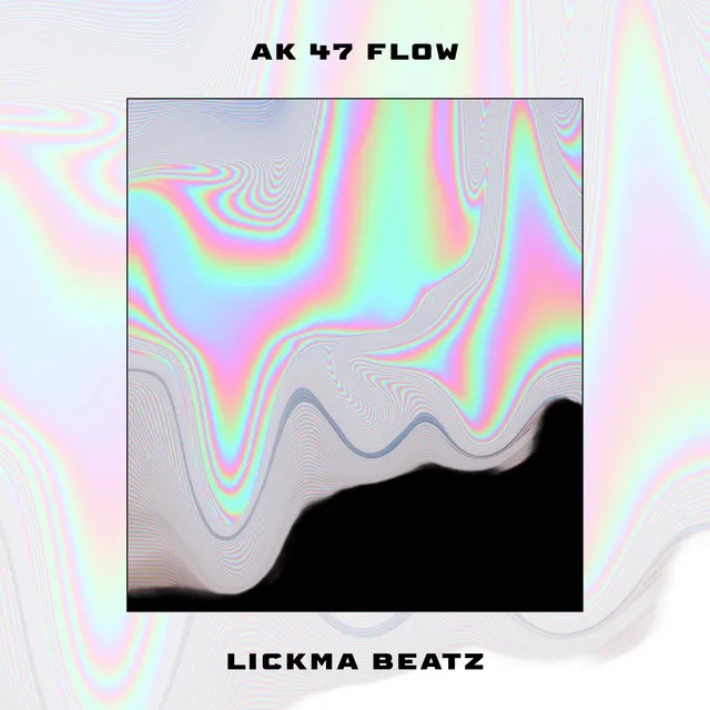 AK 47 Flow (Versión instrumental)