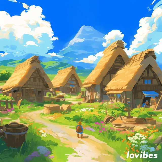 Rito Village