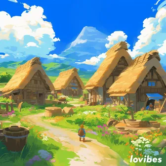 Rito Village by jazu sol