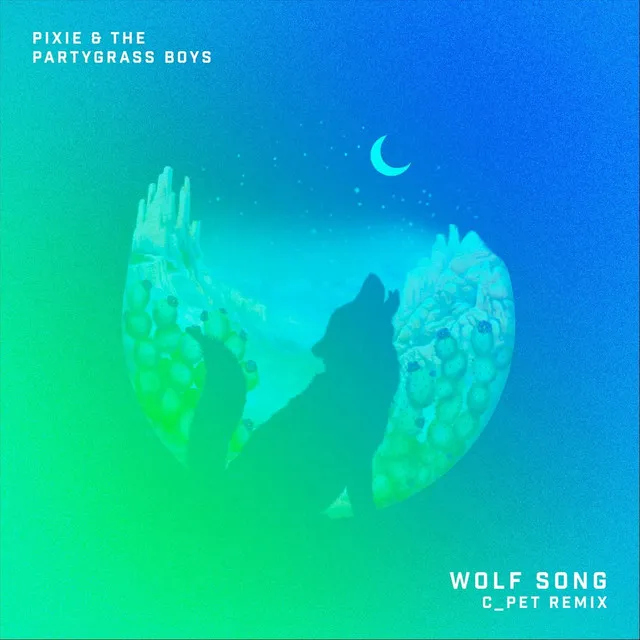 Wolf Song (C_pet Remix)