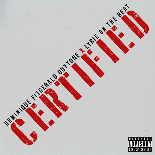 Certified