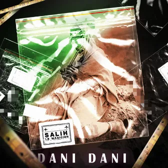 Dani Dani by salih le magicien