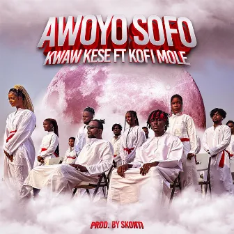 Awoyo Sofo by Kwaw Kese