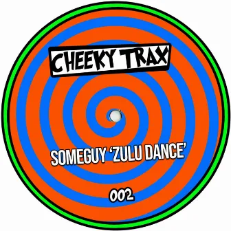 Zulu Dance by Someguy