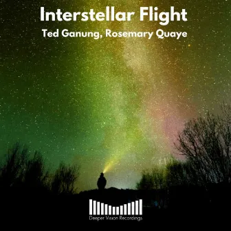 Interstellar Flight by Rosemary Quaye