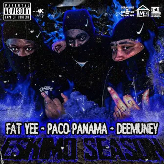 Eskimo Season by Fat yee