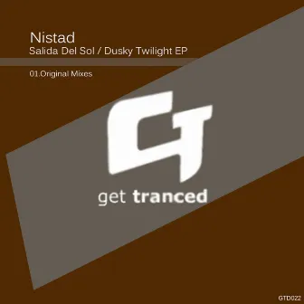 Salida Del Sol / Dusky Twilight by Nistad