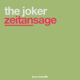 Zeitansage by The Joker