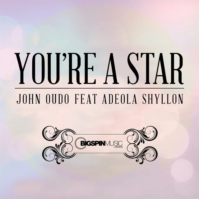 You're a Star - Vocal Mix