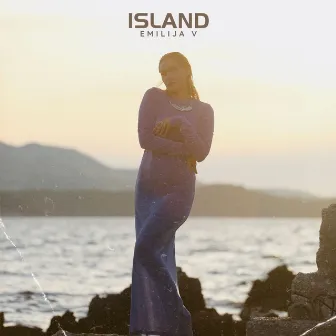 Island by Emilija V