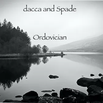 Ordovician by Spade