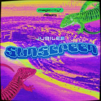 sunscreen by Jubilee