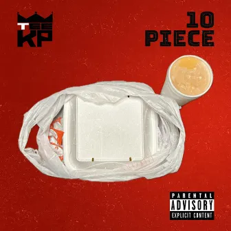 10 Piece (Hot Lemon Pepper) by Teekp