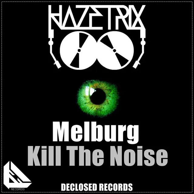 Kill the Noise - Radio Edit