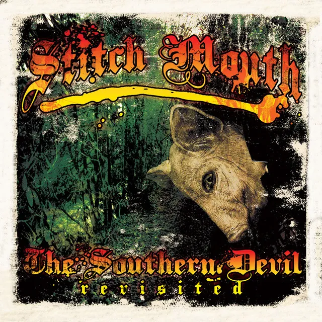 The Southern Devil