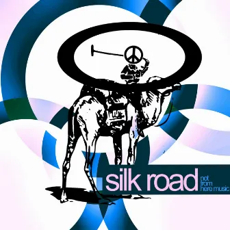 SilkRoad by L3bby