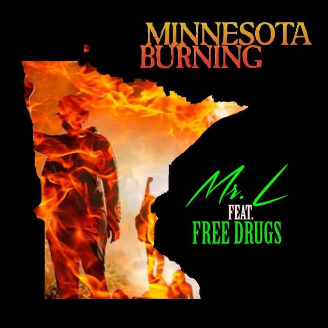 Minnesota Burning