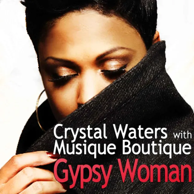 Gypsy Woman - Gianni Coletti vs Keejay Freak Remix Edit