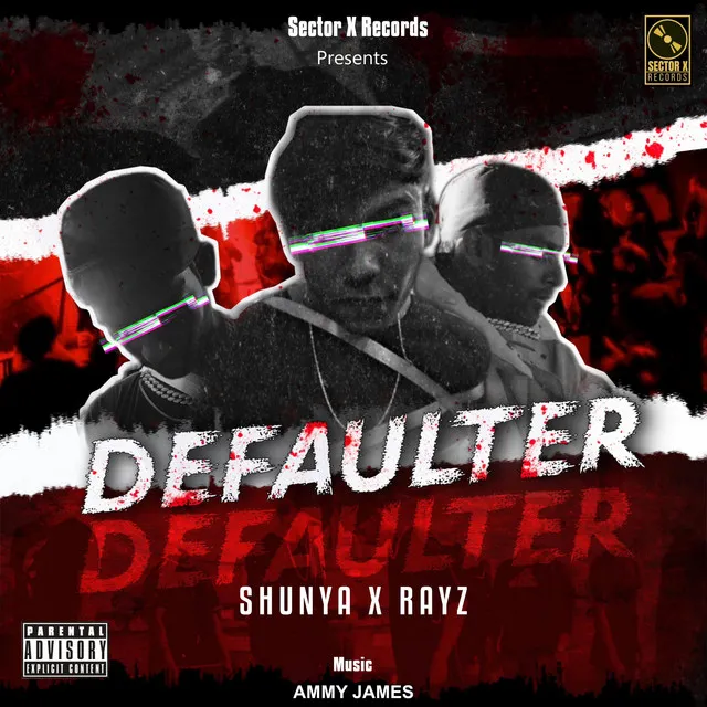 Defaulter