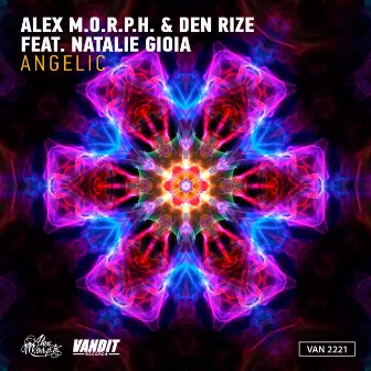 Angelic by Den Rize