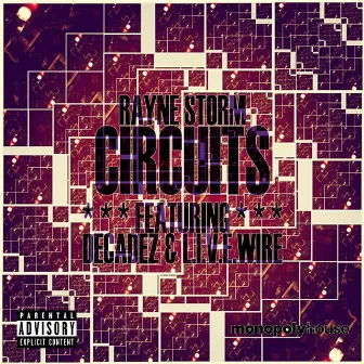 Circuits by Rayne Storm