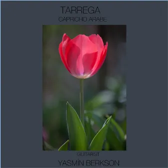 Capricho Arabe by Tarrega