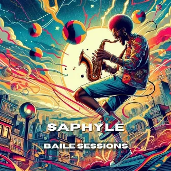 Baile Sessions by Saphyle