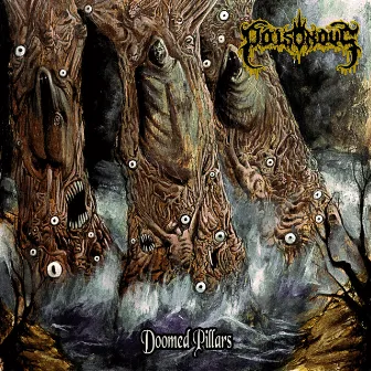 Doomed Pillars by Poisonous