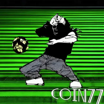 COIN77 by Wxvey