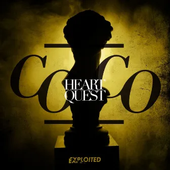 Heart Quest by Cocolores