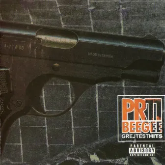 Grejtest Hits by Prti Bee Gee