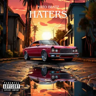 Haters by Nato Beatz